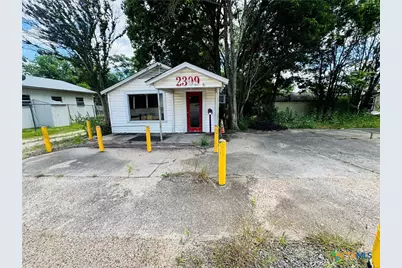 2309 W Avenue M, Temple, TX 76504 - Photo 1