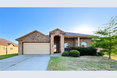 9401 Zayden Drive, Killeen, TX 76542 - Photo 2