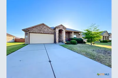 9401 Zayden Drive, Killeen, TX 76542 - Photo 4
