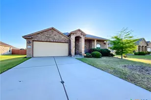 9401 Zayden Dr, Killeen, TX 76542 - Photo 4