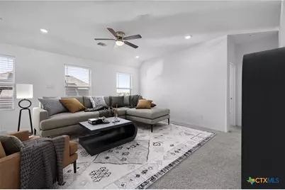 17629 N Shafer Drive, Pflugerville, TX 78660 - Photo 1