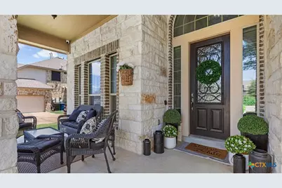 242 Allemania Drive, New Braunfels, TX 78132 - Photo 4
