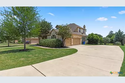 242 Allemania Drive, New Braunfels, TX 78132 - Photo 2