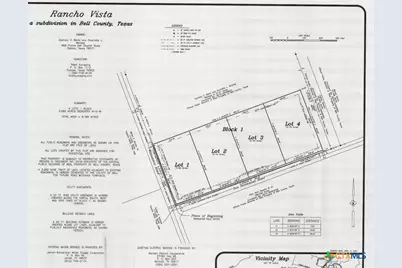 1432 Dos Hermanas Road, Salado, TX 76571 - Photo 14