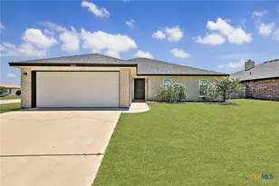 3800 Joshua Taylor Dr, Killeen, TX 76549 - Photo 1