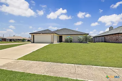 3800 Joshua Taylor Drive, Killeen, TX 76549 - Photo 2