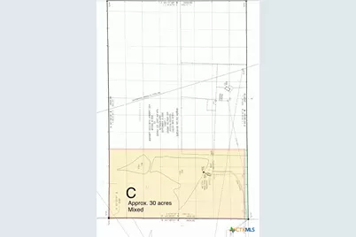 15631 Fm 682 - Tract C, Yoakum, TX 77995 - Photo 36