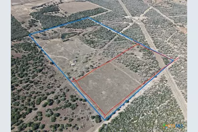 15631 Fm 682 - Tract E, Yoakum, TX 77995 - Photo 6