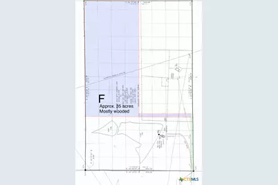 15631 Fm 682 - Tract F, Yoakum, TX 77995 - Photo 10