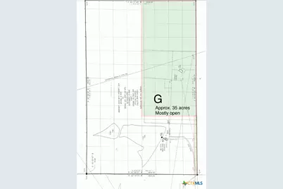 15631 Fm 682 - Tract G, Yoakum, TX 77995 - Photo 14