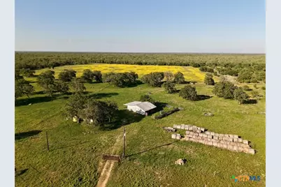 15631 Fm 682 - Tract G, Yoakum, TX 77995 - Photo 1