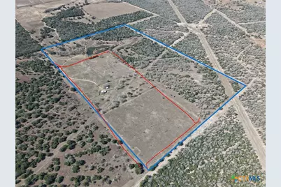 15631 Fm 682 - Tract G, Yoakum, TX 77995 - Photo 12