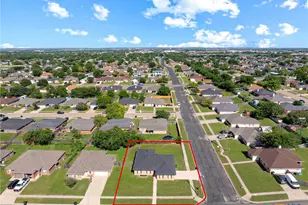 4006 Hitchrock Dr, Killeen, TX 76549 - Photo 2
