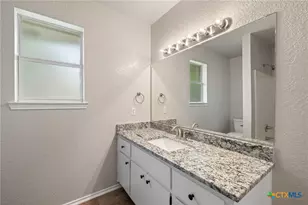 4006 Hitchrock Dr, Killeen, TX 76549 - Photo 20