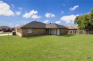 4006 Hitchrock Dr, Killeen, TX 76549 - Photo 30