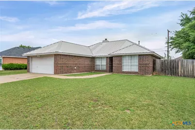 5216 W Ridge Boulevard, Temple, TX 76502 - Photo 2