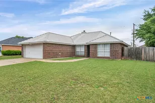5216 W Ridge Blvd, Temple, TX 76502 - Photo 2
