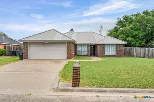 5216 W Ridge Blvd, Temple, TX 76502 - Photo 1