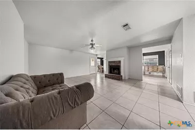3810 John Haedge Drive, Killeen, TX 76549 - Photo 2