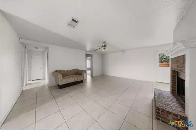 3810 John Haedge Drive, Killeen, TX 76549 - Photo 4