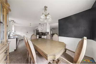 3810 John Haedge Drive, Killeen, TX 76549 - Photo 8