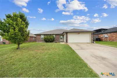 3810 John Haedge Drive, Killeen, TX 76549 - Photo 1