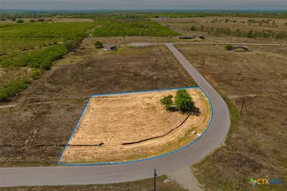 415 Beckham Drive, Dale, TX 78616 - Photo 1