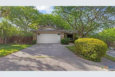 209 Crystal Canyon, Universal City, TX 78148 - Photo 2