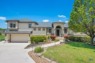 129 Bandit Bay View, New Braunfels, TX 78130 - Photo 2