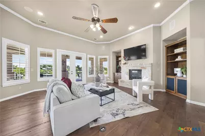 129 Bandit Bay View, New Braunfels, TX 78130 - Photo 4
