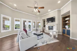 129 Bandit Bay View, New Braunfels, TX 78130 - Photo 4