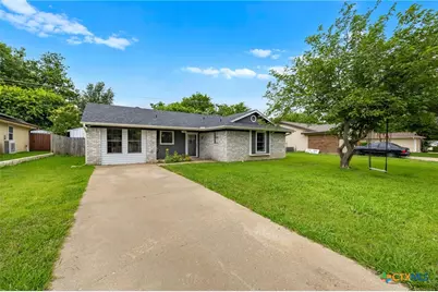 1104 Alberta Circle, Harker Heights, TX 76548 - Photo 1