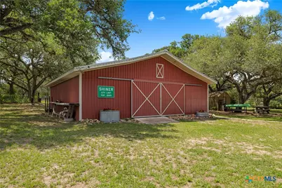3182 Live Oak Road, Cuero, TX 77954 - Photo 30