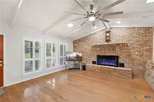 118 Deer Trail, Bruceville Eddy, TX 76630 - Photo 2