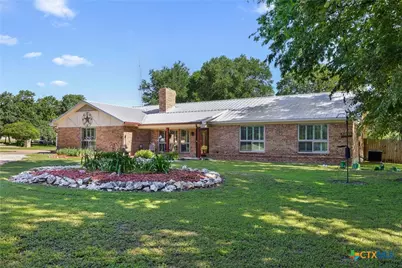 118 Deer Trail, Bruceville Eddy, TX 76630 - Photo 1