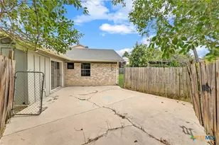 800 Carmen St, Killeen, TX 76541 - Photo 36