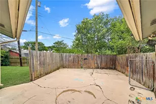 800 Carmen St, Killeen, TX 76541 - Photo 34