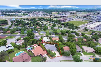 800 Carmen Street, Killeen, TX 76541 - Photo 4