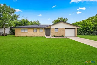 1609 Linwood Road, Temple, TX 76502 - Photo 2