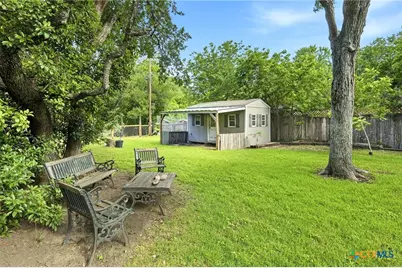 2004 Creekview Drive, Round Rock, TX 78681 - Photo 28