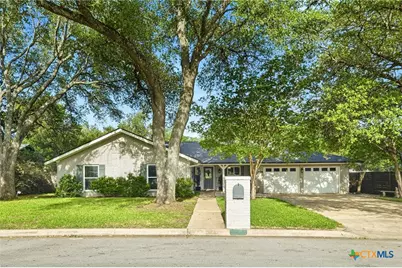 2004 Creekview Drive, Round Rock, TX 78681 - Photo 4