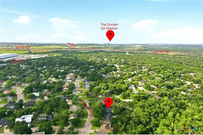 2004 Creekview Drive, Round Rock, TX 78681 - Photo 34
