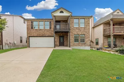 8432 Starview Street, Temple, TX 76502 - Photo 1
