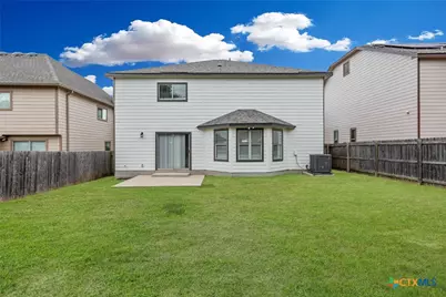 8432 Starview Street, Temple, TX 76502 - Photo 32