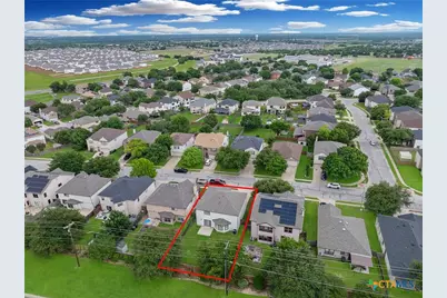 8432 Starview Street, Temple, TX 76502 - Photo 2