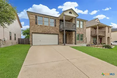 8432 Starview Street, Temple, TX 76502 - Photo 4