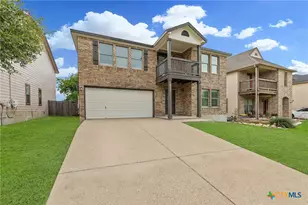 8432 Starview St, Temple, TX 76502 - Photo 4