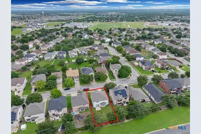 8432 Starview Street, Temple, TX 76502 - Photo 34