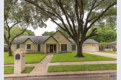 304 Bramble Bush Lane, Victoria, TX 77904 - Photo 2
