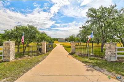 1950 County Road 245, Georgetown, TX 78633 - Photo 2